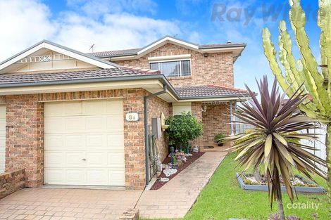Property photo of 3A Grebe Place Hinchinbrook NSW 2168