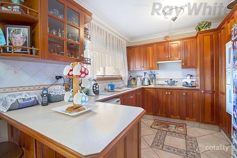 Property photo of 3A Grebe Place Hinchinbrook NSW 2168