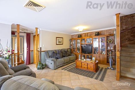 Property photo of 3A Grebe Place Hinchinbrook NSW 2168