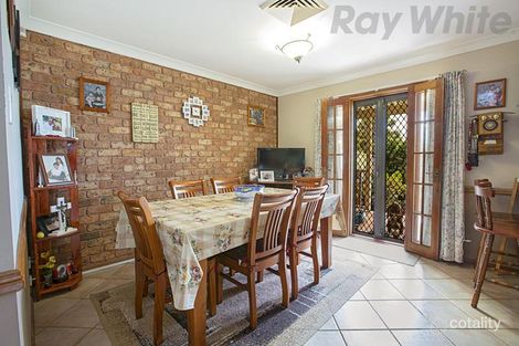 Property photo of 3A Grebe Place Hinchinbrook NSW 2168