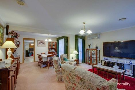 Property photo of 59 Segarta Circuit Ferntree Gully VIC 3156