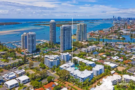 26i/28 Bayview St, Runaway Bay, QLD 4216
