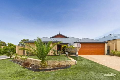 Property photo of 22 Gecko Terrace Beeliar WA 6164