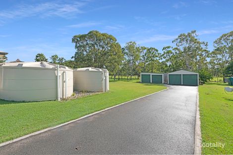 Property photo of 1A Grahams Road Sharon QLD 4670