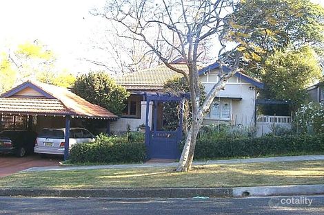 Property photo of 28 Oliver Road Roseville NSW 2069