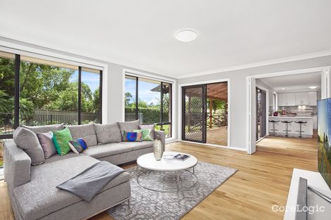 Property photo of 11 Carlton Road North Rocks NSW 2151