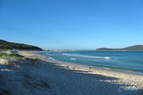 Property photo of 30 Marine Drive Fingal Bay NSW 2315