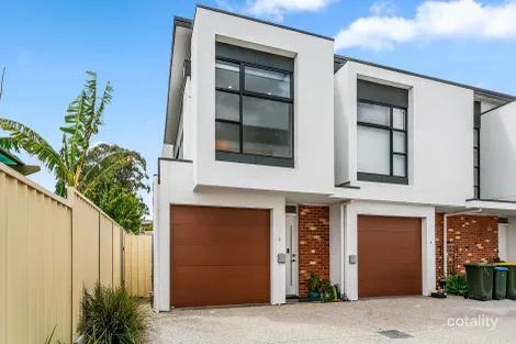 Property photo of 5/135 St Bernards Road Rostrevor SA 5073