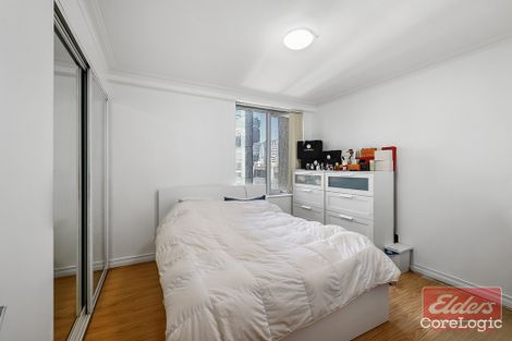 Property photo of 2206/199 Castlereagh Street Sydney NSW 2000