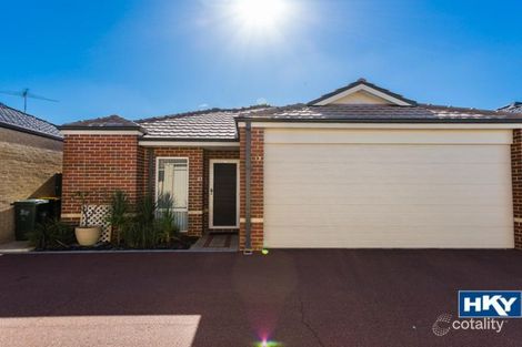 13/36 Dunlin Gdns, Bennett Springs, WA 6063