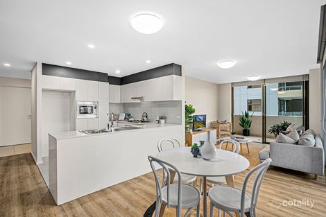 602/27 Atchison St, Wollongong, NSW 2500