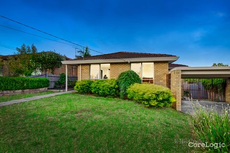 Property photo of 3 Vista Court Box Hill North VIC 3129