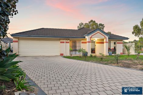 Property photo of 23 Milano Loop Seville Grove WA 6112