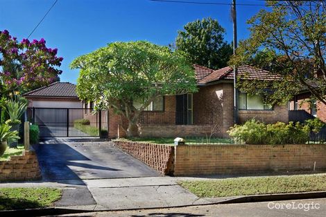 Property photo of 51 Jeffery Avenue North Parramatta NSW 2151