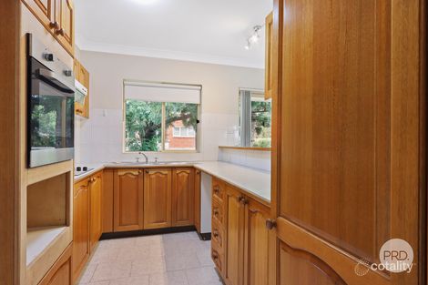 Property photo of 8/14 Letitia Street Oatley NSW 2223