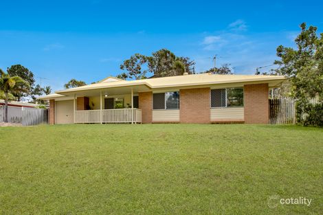 Property photo of 58 Crown Road Alexandra Hills QLD 4161