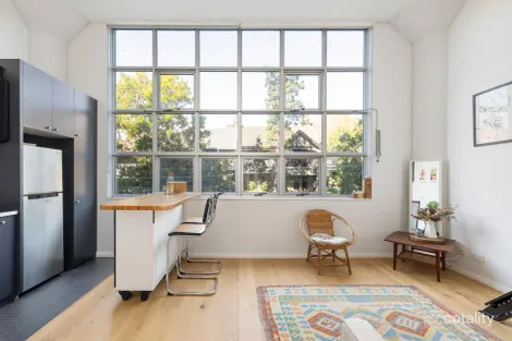 Property photo of 5/15-19 Boundary Street Darlinghurst NSW 2010