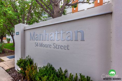 Property photo of 3/54 Moore Street Turner ACT 2612
