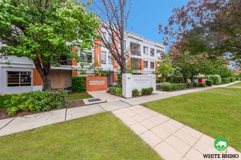 Property photo of 3/54 Moore Street Turner ACT 2612