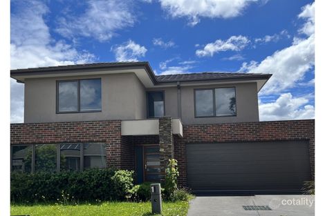 Property photo of 1 Prior Court Rowville VIC 3178