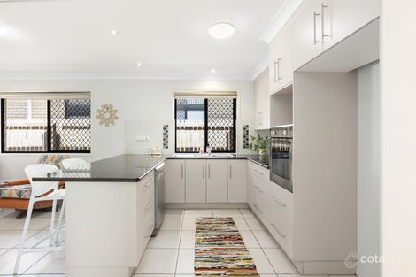 Property photo of 19 Kingel Street Wandal QLD 4700