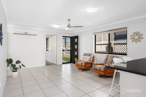 Property photo of 19 Kingel Street Wandal QLD 4700