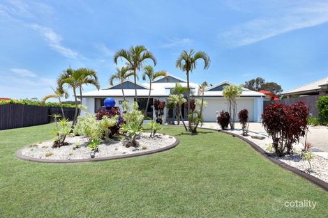 Property photo of 8 Doyle Court Sandstone Point QLD 4511