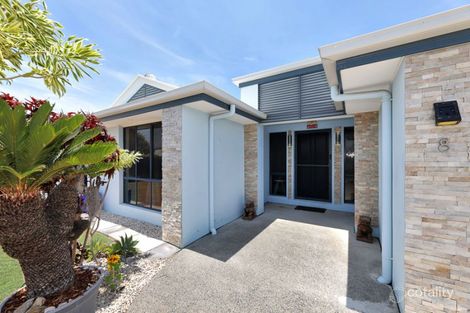Property photo of 8 Doyle Court Sandstone Point QLD 4511