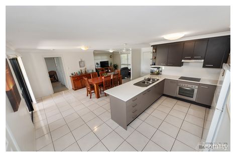 Property photo of 11 Gilmore Court Gracemere QLD 4702