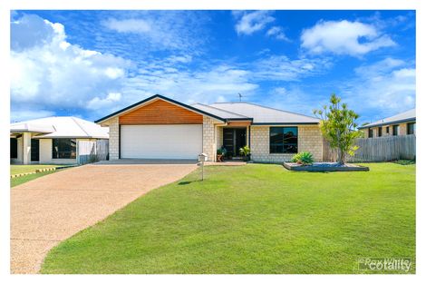 Property photo of 11 Gilmore Court Gracemere QLD 4702