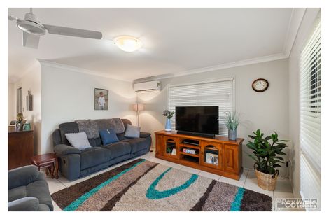 Property photo of 11 Gilmore Court Gracemere QLD 4702