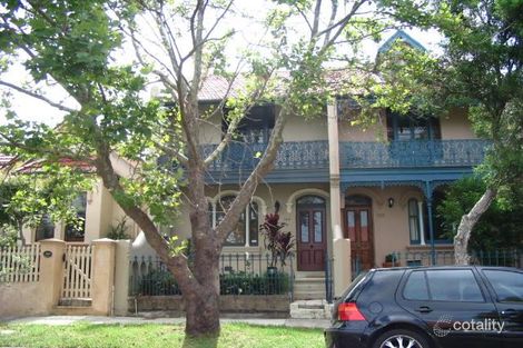 104 Trafalgar St, Annandale, NSW 2038