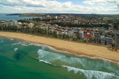 4/57 Whistler St, Manly, NSW 2095