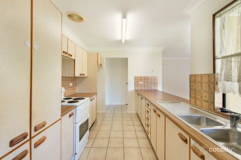 Property photo of 63 Donnington Street Carindale QLD 4152