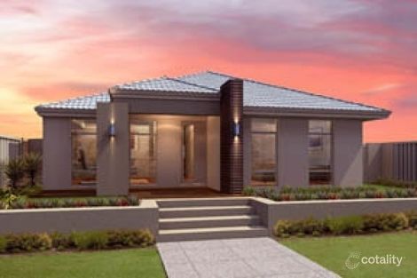 Lot 7669 Stanbury Cres, Ellenbrook, WA 6069