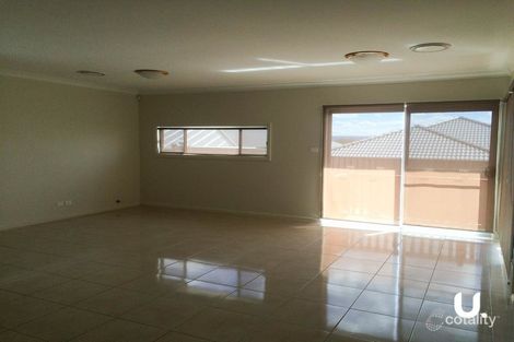 Property photo of 35 Radisich Loop Oran Park NSW 2570