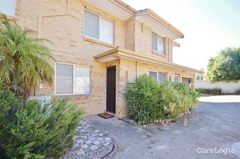 Property photo of 2/337 Canning Highway Como WA 6152