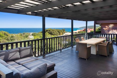 Property photo of 12 Wardanup Crescent Yallingup WA 6282