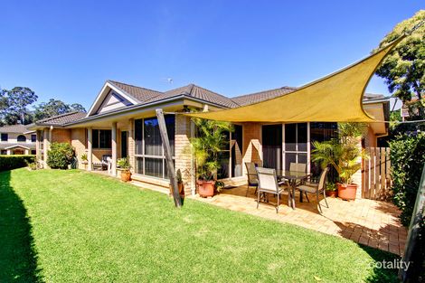 Property photo of 6 Fairway Drive Terrigal NSW 2260