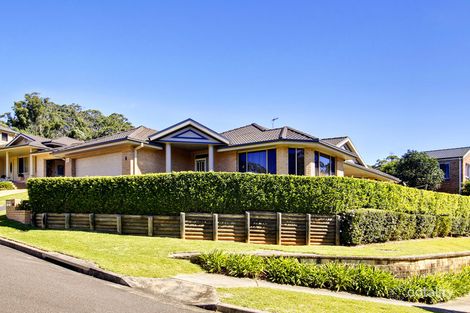 Property photo of 6 Fairway Drive Terrigal NSW 2260
