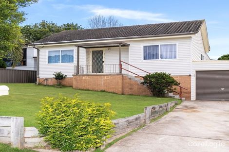 Property photo of 40 Mitchell Street Campbelltown NSW 2560