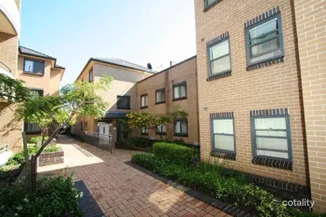Property photo of 13/44-48 Cowper Street Randwick NSW 2031