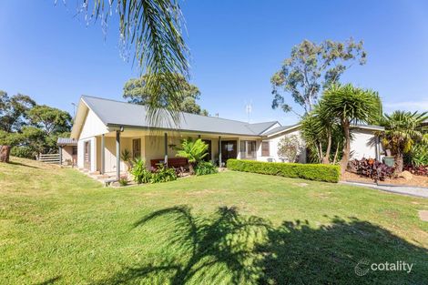294 Strathnook Lane, Clifton Grove, NSW 2800
