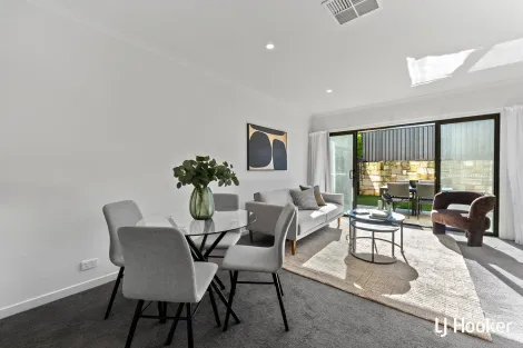 Property photo of 46/23 Wanderlight Avenue Lawson ACT 2617