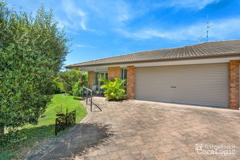 Property photo of 23 Bonito Street Corlette NSW 2315