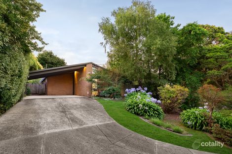 11 Malcolm Ct, Ringwood East, VIC 3135