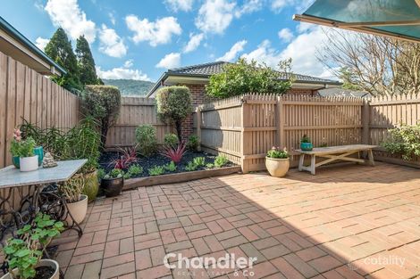 Property photo of 6/16 Willow Road Upper Ferntree Gully VIC 3156