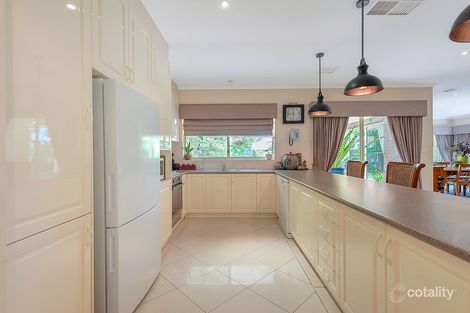 Property photo of 17 Quantock Crescent Craigmore SA 5114