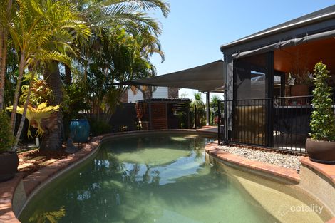 Property photo of 12 Kidman Street Robina QLD 4226