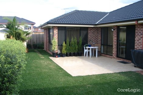 Property photo of 6 Connaught Circuit Kellyville NSW 2155